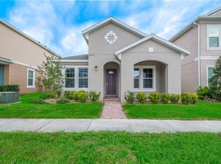 15615 Kinnow Mandarin Ln, Winter Garden, FL 34787