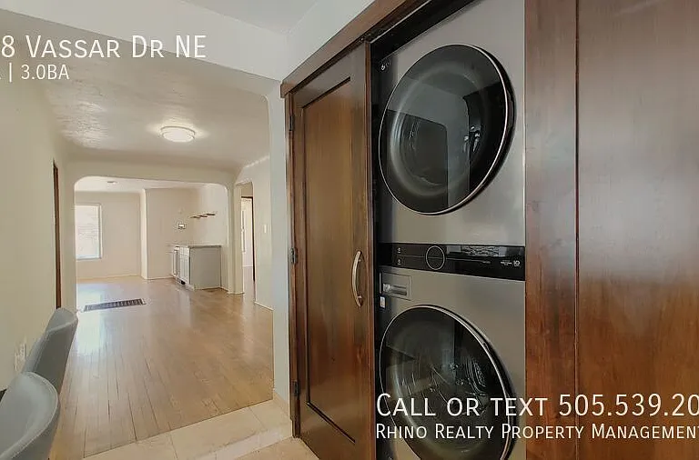 808 Vassar Dr NE — Photo 6