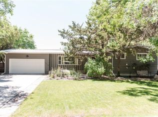 1610 Avenue F, Billings, MT 59102