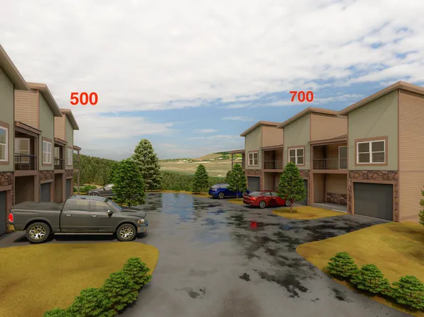 301 GCR 5142, Tabernash, CO 80478