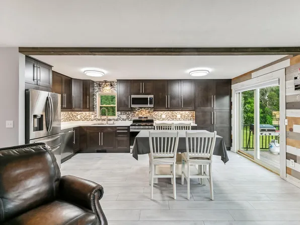 19658 5th St NE, East Bethel, MN 55011