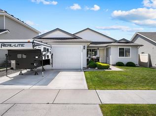 124 S Lone Tree St, Spokane Valley, WA 99016