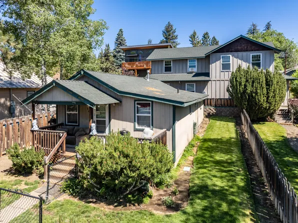 844 NW Ogden Ave, Bend, OR 97703