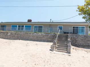 7616 Port Austin Rd, Pigeon, MI 48755