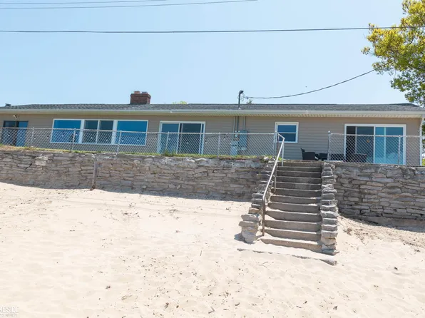 7616 Port Austin Rd, Pigeon, MI 48755