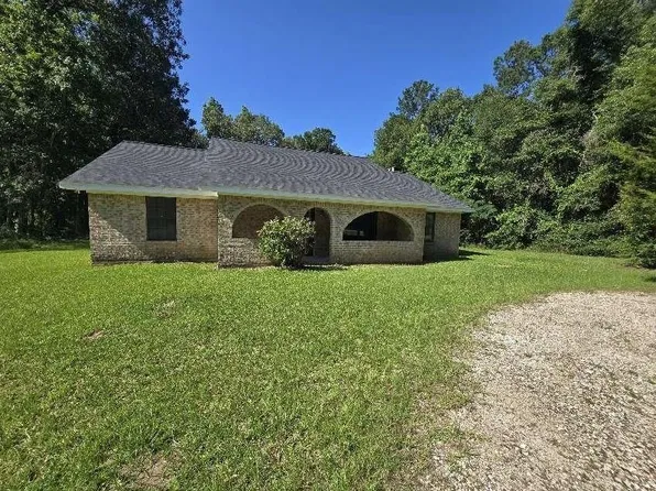 167 County Road 3665 W, Splendora, TX 77372