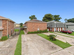 3013 Illinois Ave, Kenner, LA 70065