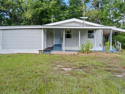5496 NE 140th Ct, Williston, FL, 32696