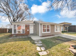 8331 S Kilbourn Ave, Chicago, IL