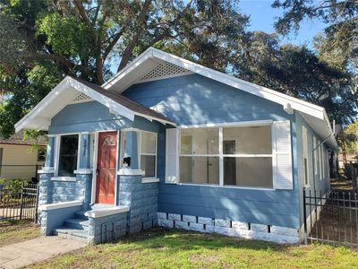 2035 11th St S, Saint Petersburg, FL, 33705