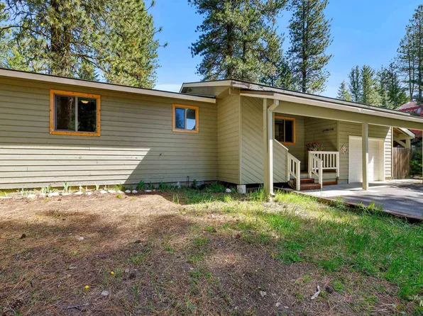 505 Timm St, McCall, ID 83638