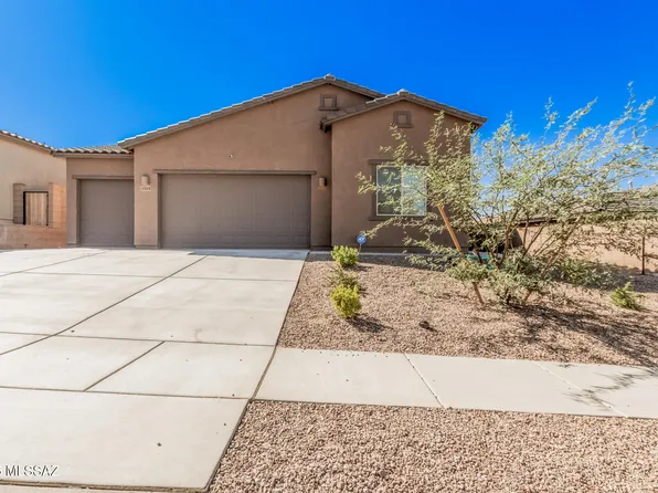 17428 S Ridgerunner Dr, Pima County, AZ 85641