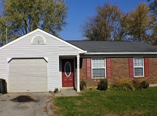 7784 Bridgegate Ct, Florence, KY 41042