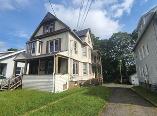 55 Reservoir Ave #1, Meriden, CT 06451