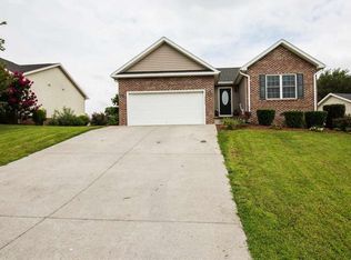 3070 Legion Way, Broadway, VA 22815