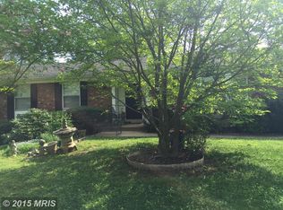 7616 Shreve Rd, Falls Church, VA 22043