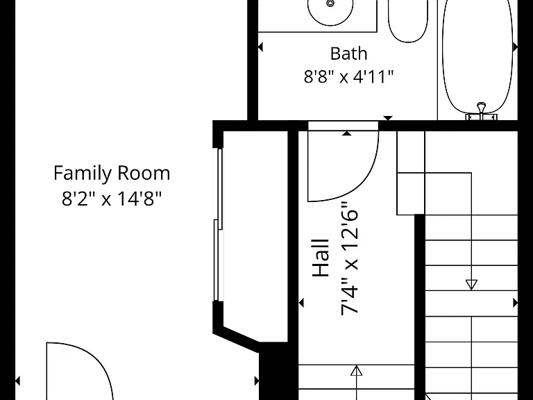 544 S Front St #315 — Photo 46