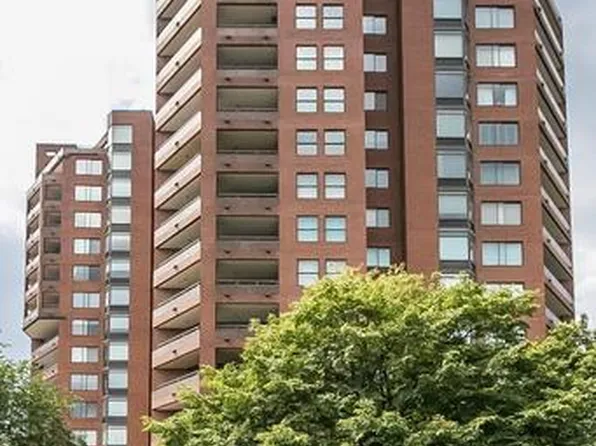 3704 N Charles St Unit 401, Baltimore, MD 21218
