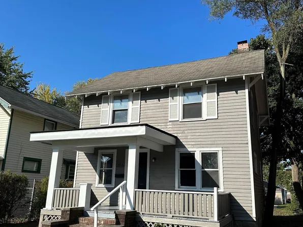 2916 Winter St, Fort Wayne, IN 46806