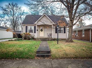 2707 E Chandler Ave, Evansville, IN