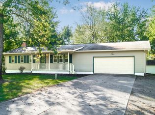 12015 Black Rd, Marysville, OH 43040