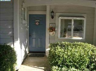 5009 Hiller Ln, Martinez, CA 94553