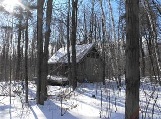 17 Hunt Rd, Hawley, MA 01339