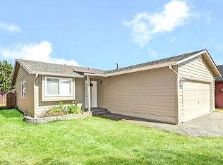 15445 166th Ave SE, Monroe, WA 98272