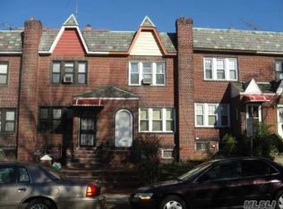 6605 Saunders St, Flushing, NY 11374
