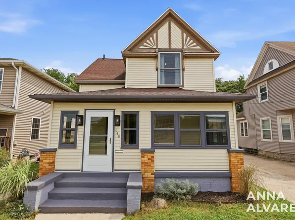 848 Madison Ave SE, Grand Rapids, MI 49507