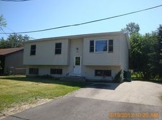 1529 Williams Ave, Round Lake Beach, IL
