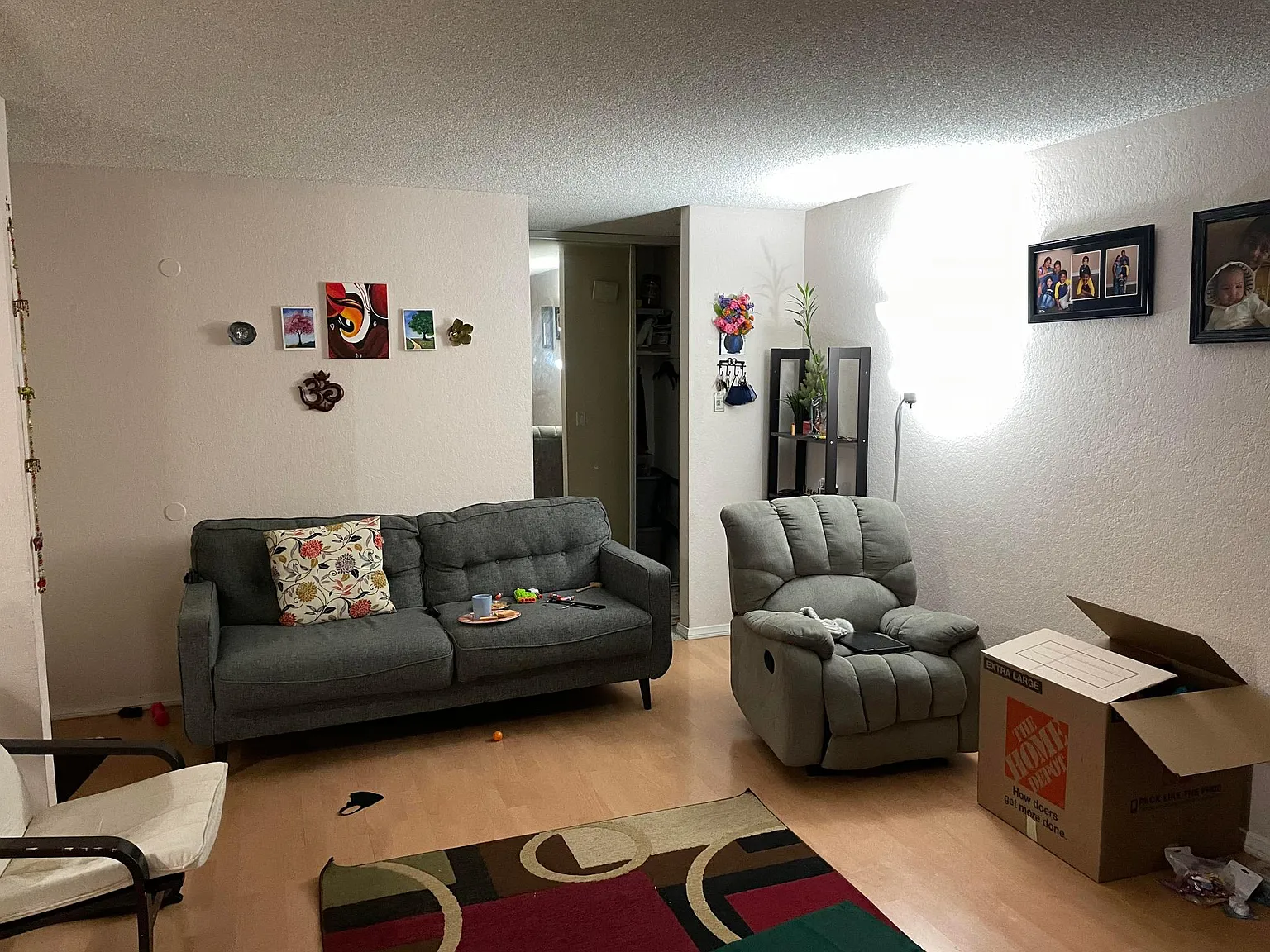 2 bed, 980 sqft, $2,700 — Photo 4