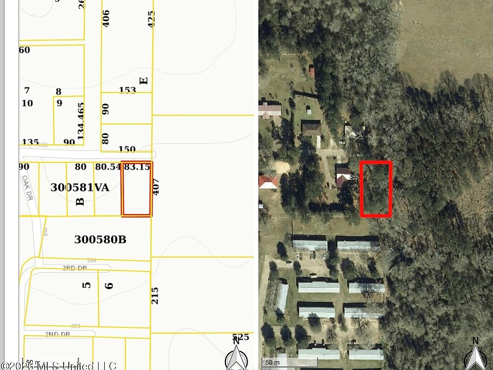 2nd image of Washington St Lot 4