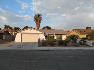 841 Dusk Dr, Las Vegas, NV 89110