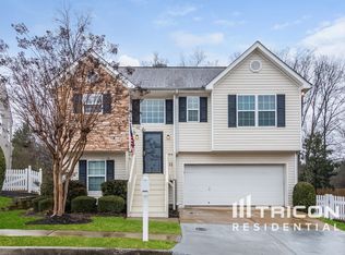 263 Greystone Cir, Hiram, GA 30141