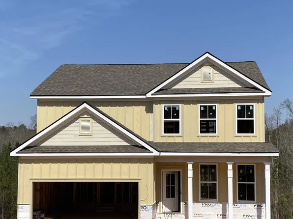 1540 Ridgewood Ct, Monroe, GA 30656