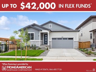 2633 Mondt Lane, Erie, CO, 80026