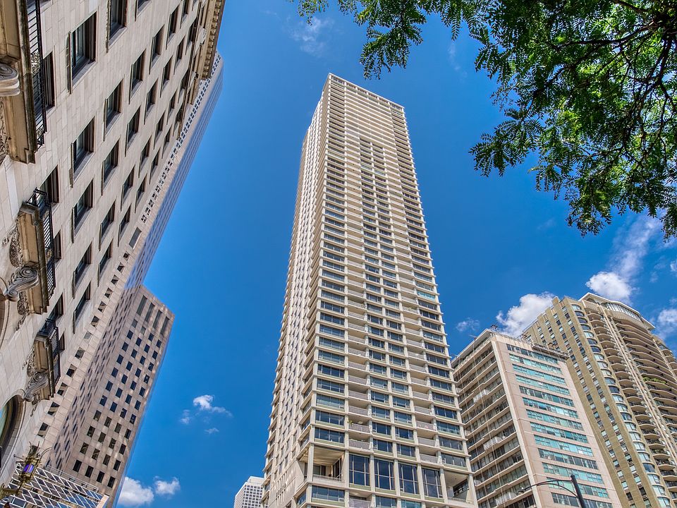 1st image of 1000 N Lake Shore Plz #48A