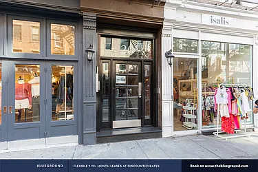 Rented by The Blueground