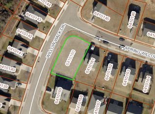 4618 Spring Willow Ln #27, Roanoke, VA 24017