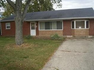 104 Maple Gardens Dr, Union, OH