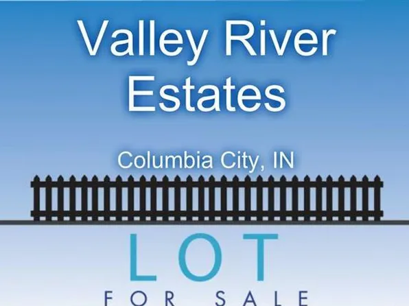 1187 E Martz Ct, Columbia City, IN 46725