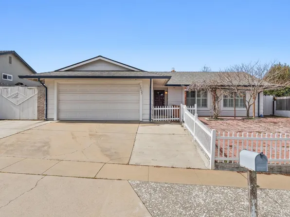 18625 Northridge Dr, Salinas, CA 93906