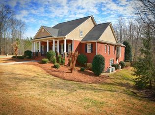 214 Stonebridge Blvd, Bremen, GA 30110
