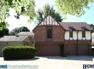 7501 Old Post Rd UNIT 2, Lincoln, NE 68506