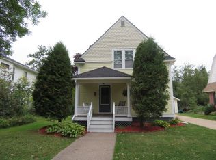 814 Adams St, Wausau, WI 54403