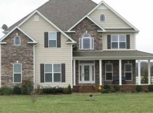 234 Benford Rd, Shelbyville, TN 37160