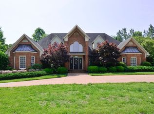 8231 Stafford Mill Rd, Oak Ridge, NC 27310