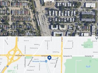 4941 Carol St #C, Skokie, IL 60077