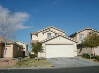 4740 Thackerville Ave, Las Vegas, NV 89139